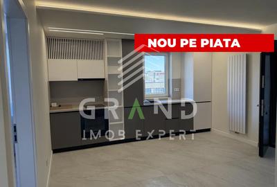 TOTUL NOU | Apartament Premium | 4 Camere | 2 Dormitoare | Iris - 1
