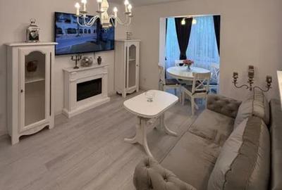 Apartament 3 camere Centrul Civic etajul 2 - 1