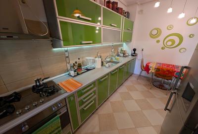 Apartament 3 camere 75mp | 88mp curte | 0 comision | Otopeni Golden Residence - 20