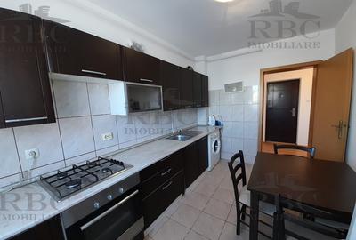 Apartament 2 camere cu garaj in Andrei Muresanu zona Piata Engels - 7