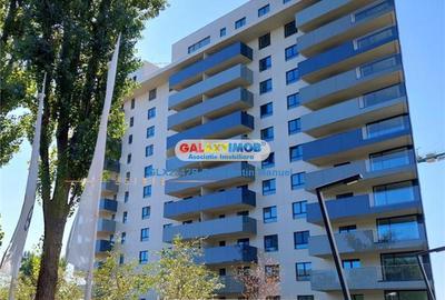 Apartament 3 camere, Aviatiei Tower, cu parcare, tva inclus - 1