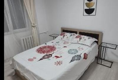 Apartament 2 Camere,Titan Auchan,bl.1983,reabilitat,DECOMANDAT,Amenajat,mobilat - 6