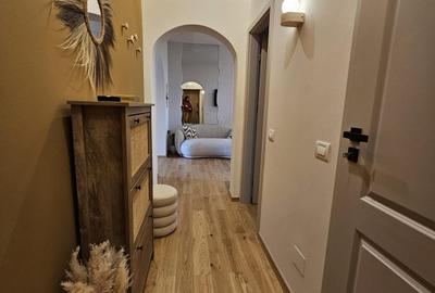 Floreasca Ceaikovski apartament cu 2 camere de vanzare lux - 16