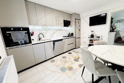 Casa moderna la cheie cu teren 485 mp Stefanesti - 15