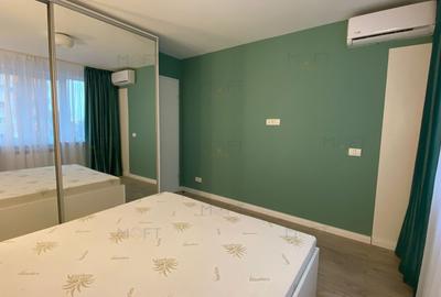 2 camere | 3 min METROU Stefan cel Mare | PRIMA INCHIRIERE - 10