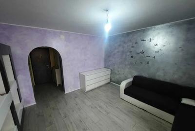 Apartament 1 camera-Etaj Intermediar-Tatarasi - 2