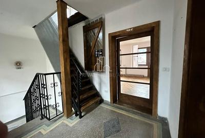 Casa de vanzare in zona centrala a orasului Sighisoara, Mures - 28
