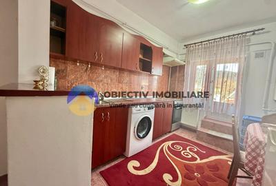 Apartament 2 camere –Zonă Ultracentrală, cu terasă – Piatra Neamț - 19