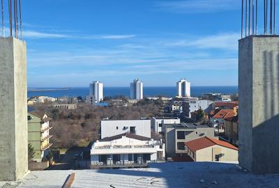 OCAZIE ! EFORIE NORD STEAUA DE MARE HOTEL D+P+6E 42 CAMERE SC=2200 MP ST= 597 MP - 9