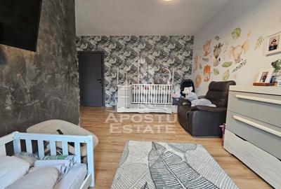 Duplex modern cu 4 camere, 3 bai, in Dumbravita - 8