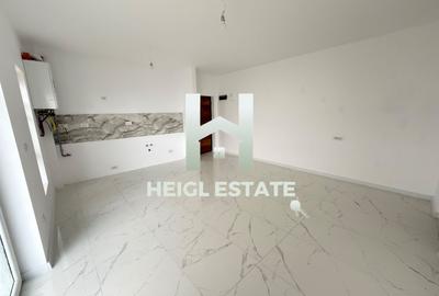 Apartament cu 2 camere si 50 mp teren in zona Braytim - 4