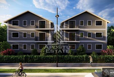 Oportunitate investitie apartamente cu 2 camere etajul 1 - 10