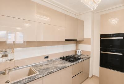 Direct proprietar 3 camere Mobilat și Utilat de 88 Mp cu 1 parcare subterană - 11