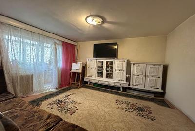 Apartament 4 camere | George Enescu | Etaj 2 | 78 mp | 4c-1038 - 3