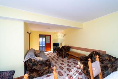 Casa, 14 camere, investitie Aparthotel, Predeal - 16