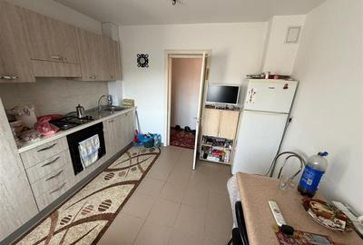 Apartament 2 camere , 59mp, etaj 3 /4 B-dul Garii - 1