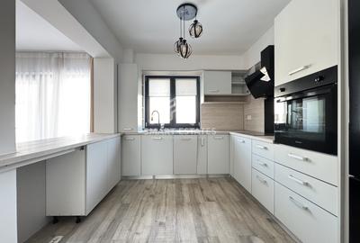 Apartament 3 camere Lux de inchiriat II Mobilat II Herastrau - Aviatiei - 7