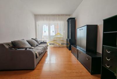 Apartament de inchiriat 2 camere Bacau central - 5