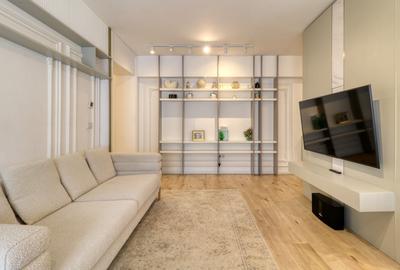 Apartament 3 camere Fabrica de Glucoză - 6