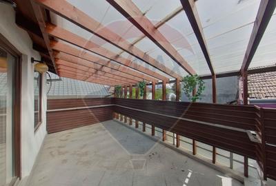 Spațiu comercial  Ultracentral, strada Iuliu Maniu! - 8