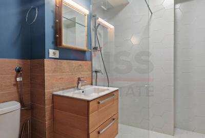 Ap exclusivist 2 camere | vedere la mare | 50 m de plaja | Mamaia IAKI - 9