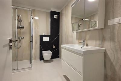 Apartament modern 2 camere 63mp + dressing, Andrei Muresanu Sud- Sigma - 9