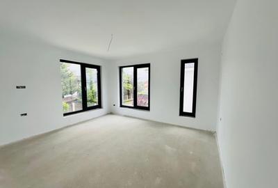 VILA INDIVIDUALA 5 CAMERE | LAGUNA ALBASTRA | CORBEANCA | 198 MP UTIL - 13