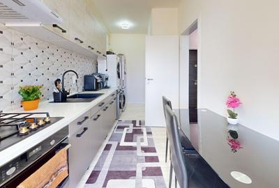 Garsoniera Strada Stelelor Bloc 2023 Etaj 4/5 - 9