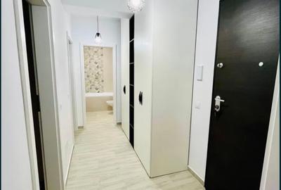 Apartament 2 camere de închiriat Lujerului Exigent Plaza - 4