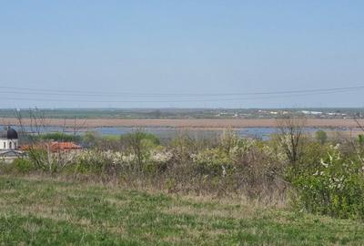 Teren cu vedere la Delta Neajlov - 1