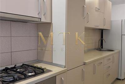 Apartament 2 Camere + birou | | Parcare subterana + Boxa |  Herastrau - Sos. Nor - 11
