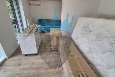 Studio Cellini Residences Lacul Tei Bucuresti - 4