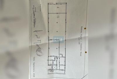 Spatiu Comercial de inchiriat Piata 1 Mai, 240mp, parter - 6