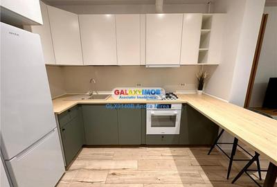 Inchirere apartament 2 camere GREEN POINT Basarabia BLOC NOU PARCARE - 17