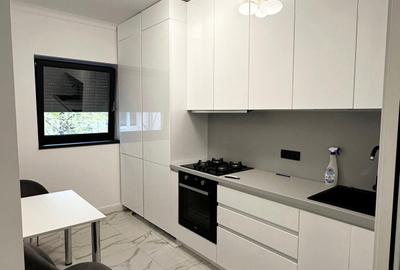 Apartament de vanzare 3 camere zona Dorobanti - Beller, Bucuresti - 4