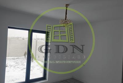 Casă P+1 cu teren de 412mp în zona Selgros de închiriat - 5