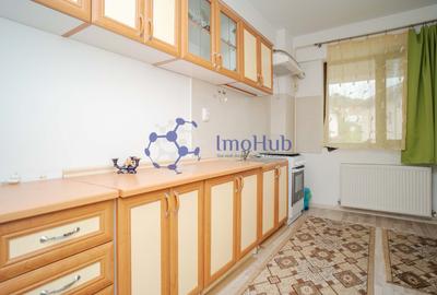 De inchiriat, 2 camere open space - Zona Centrala Lazar Iasi - 1