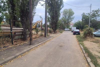 Teren Colentina - Maior Bacila - Canalul Colentina - 7