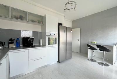 Penthouse Modern cu 3 camere cu loc de parcare - Calea Lipovei - 24