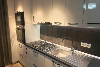 De inchiriat apartament 2 camere Tomis Plus Constanta - 9
