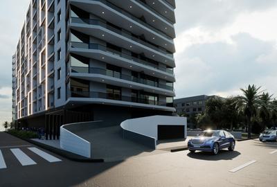 Building Stefan Promenada 2