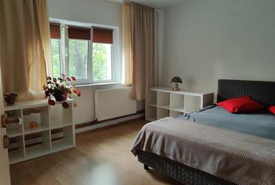 Apartament 2 camere Nerva Traian - 1