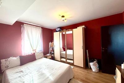 Apartament nou 82mp zona Strazii 22 Decembrie finisat 95.000eur neg - 7