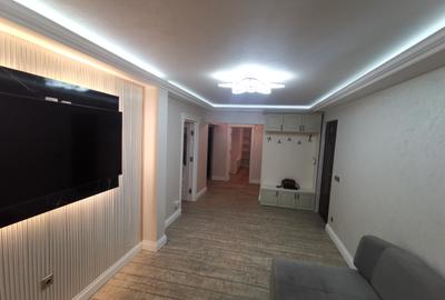 Apartament 3 camere Piata Mare complet renovat - 10