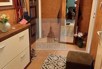 Apartament 2 camere semidecomandat - zona Astra - 6
