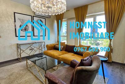 Apartament 3 camere | Aviatiei | Belvedere | - 4