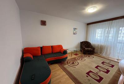 AP. 2 CAMERE P-TA SUDULUI, BLOC REABILITAT, BUCATARIE INCHISA,METROU - 2