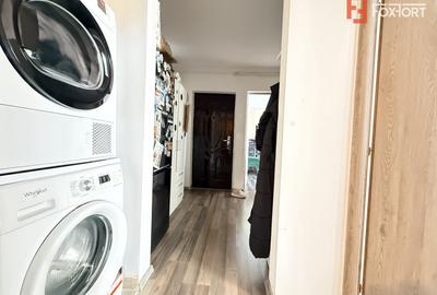 Apartament cu 2 camere, etaj 2, de vanzare in zona Lipovei - 5