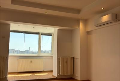 DUPLEX superb in imobil monolit,stradal pe Bulevardul DECEBAL,6+7/8,VEDERE SUD - 14