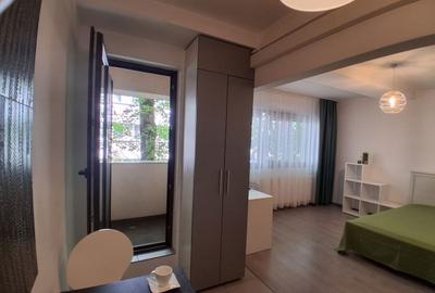 Închiriere Garsoniera zona Lujerului - 3